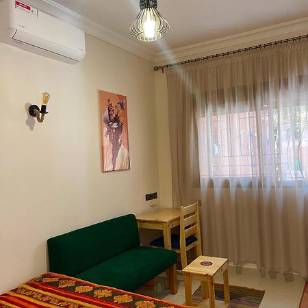 Dyafat Abla Hotel Варзазат Екстериор снимка