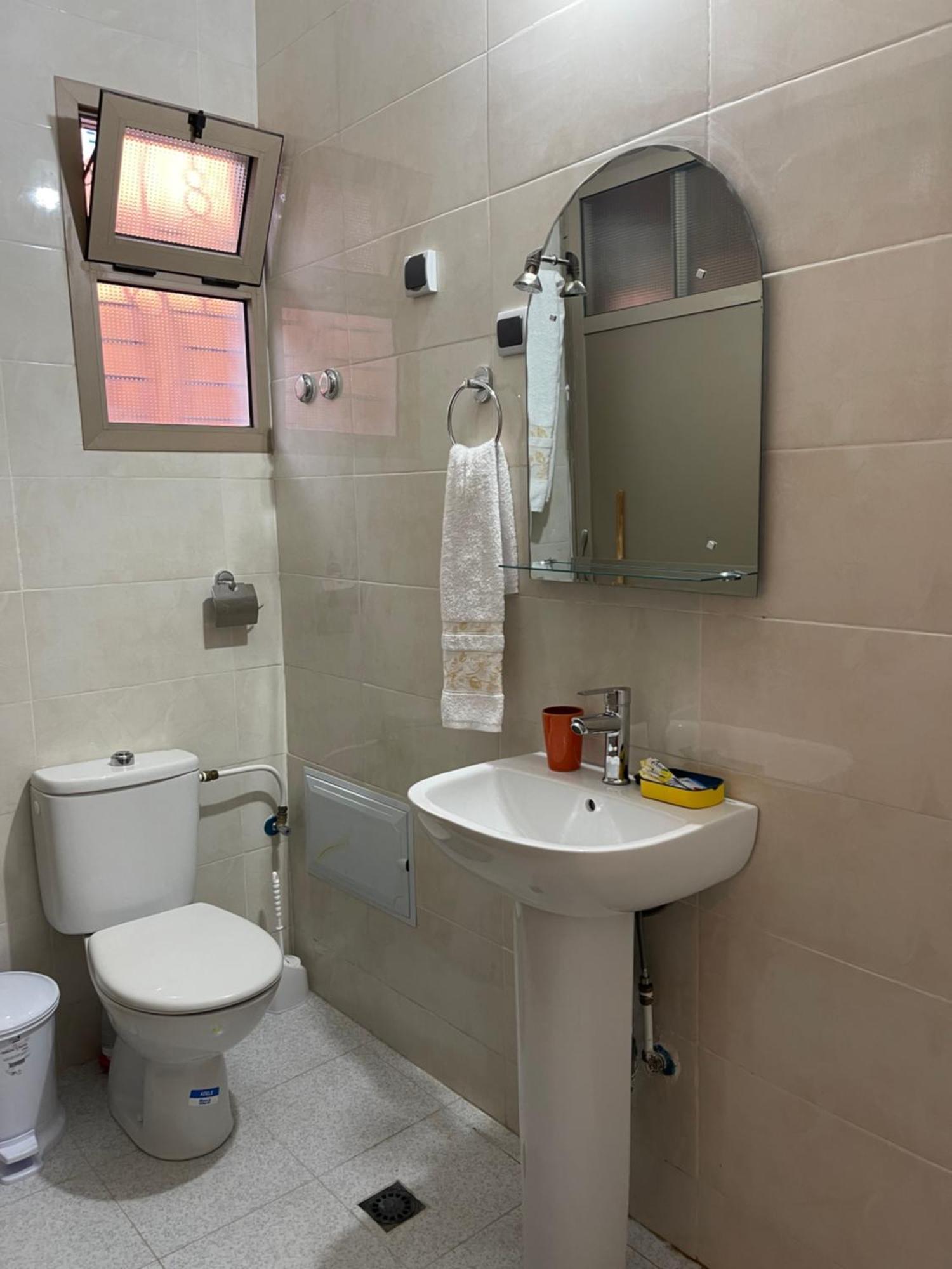 Dyafat Abla Hotel Варзазат Екстериор снимка